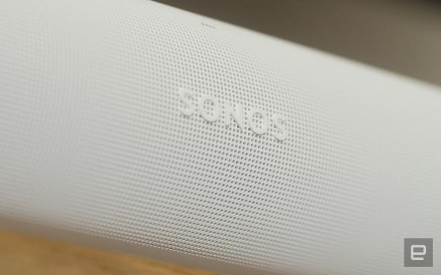 Sonos起訴Google侵犯了另外五項揚聲器專利