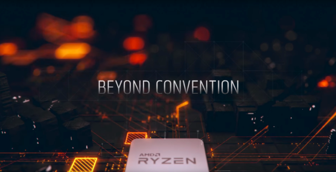 AMD的Ryzen 5000系列路線圖泄露