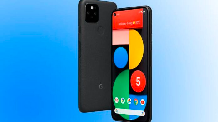 Google Pixel 5：新版Google手機的價格