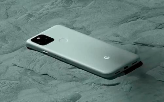 Google Pixel 5：新版Google手機的價格