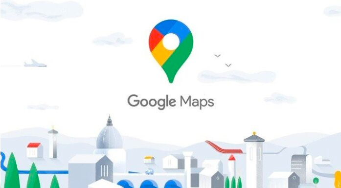 Google Maps更新了高級(jí)實(shí)時(shí)顯示增強(qiáng)現(xiàn)實(shí)模式