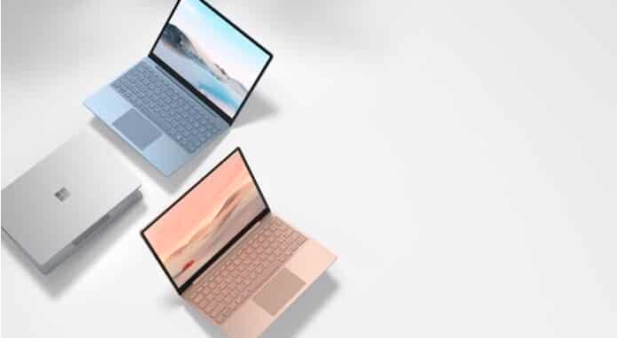 微軟Surface Laptop Go是價(jià)格合理的筆記本電腦