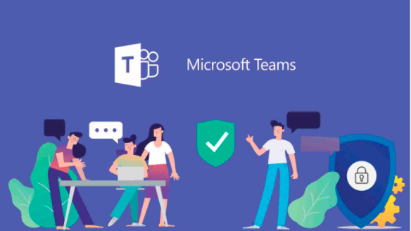 新的Microsoft Teams功能使用戶靜音