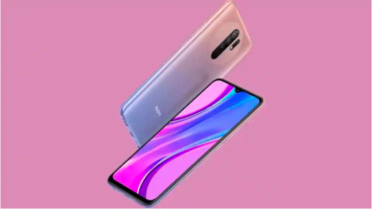 Redmi 9 Prime配備了聯(lián)發(fā)科的Helio G80芯片