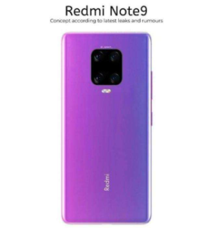 Redmi 9 Prime配備了聯(lián)發(fā)科的Helio G80芯片