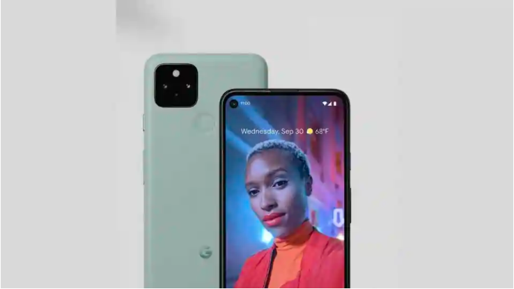 Google將默認(rèn)關(guān)閉Pixel 5，Pixel 4a上的臉部修飾效果