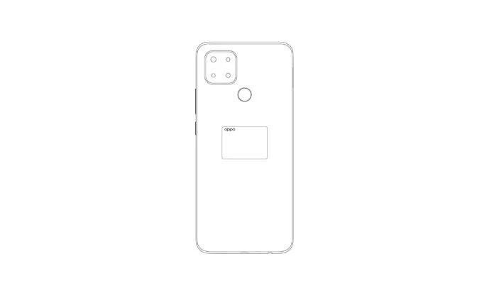 即將面世的OPPO CPH2185可能是重塑的Realme Narzo 20