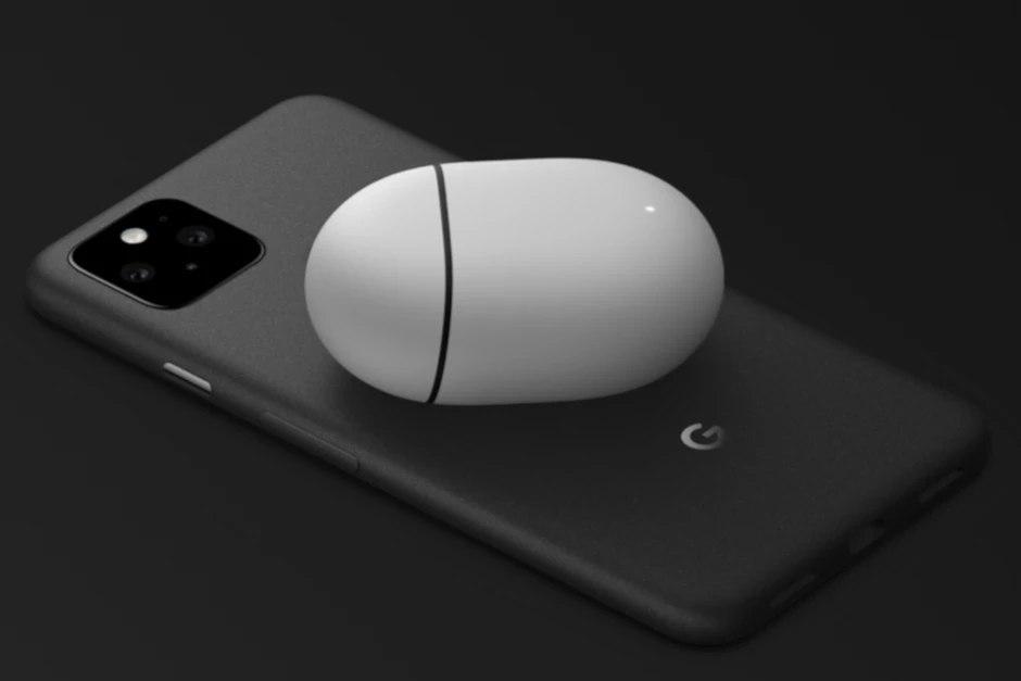 谷歌 Pixel 5預(yù)購將于10月8日在美國(guó)移動(dòng)公司開放，Pixel 4a 5G稍后發(fā)布