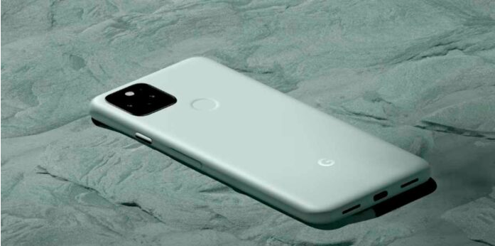 Google Pixel 5出現(xiàn)了引人注目的功能