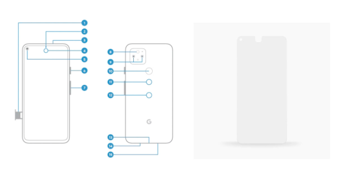 Google Pixel 5出現(xiàn)了引人注目的功能