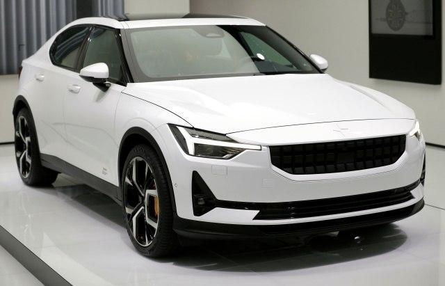 Polestar 2 EV因故障而被召回，可在駕駛時切斷動力