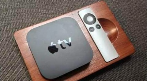 適用于Apple TV的YouTube應(yīng)用支持4K視頻