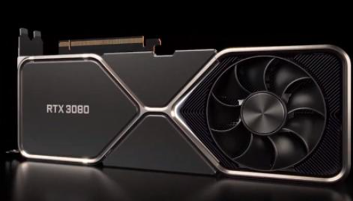 那些想要購買Nvidia RTX 3080或3090顯卡的人可能不得不等到2021年