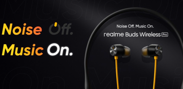 Realme Buds Air Pro和Buds Wireless Pro功能和價(jià)格