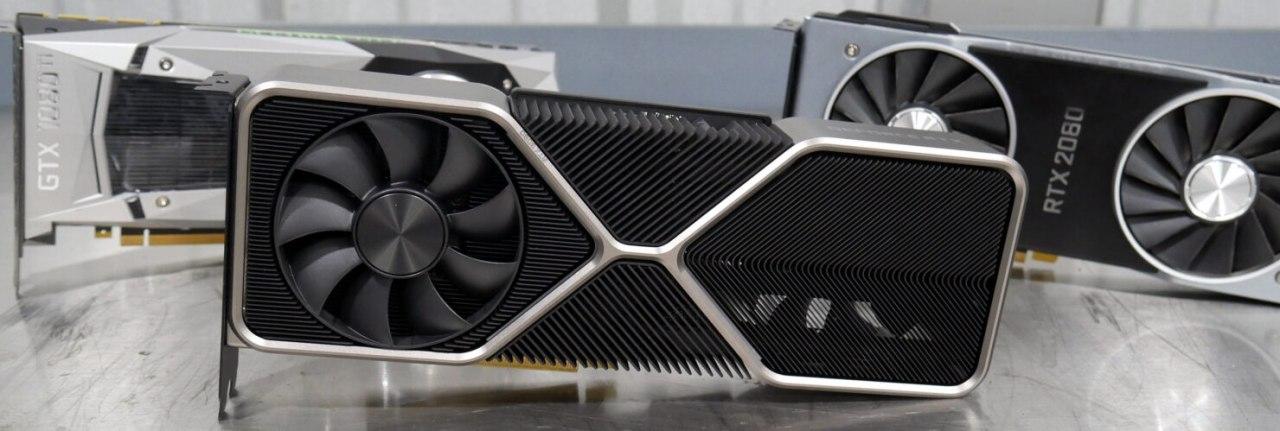 NVIDIA GeForce RTX 3080 20 GB當(dāng)前計(jì)劃在12月發(fā)布