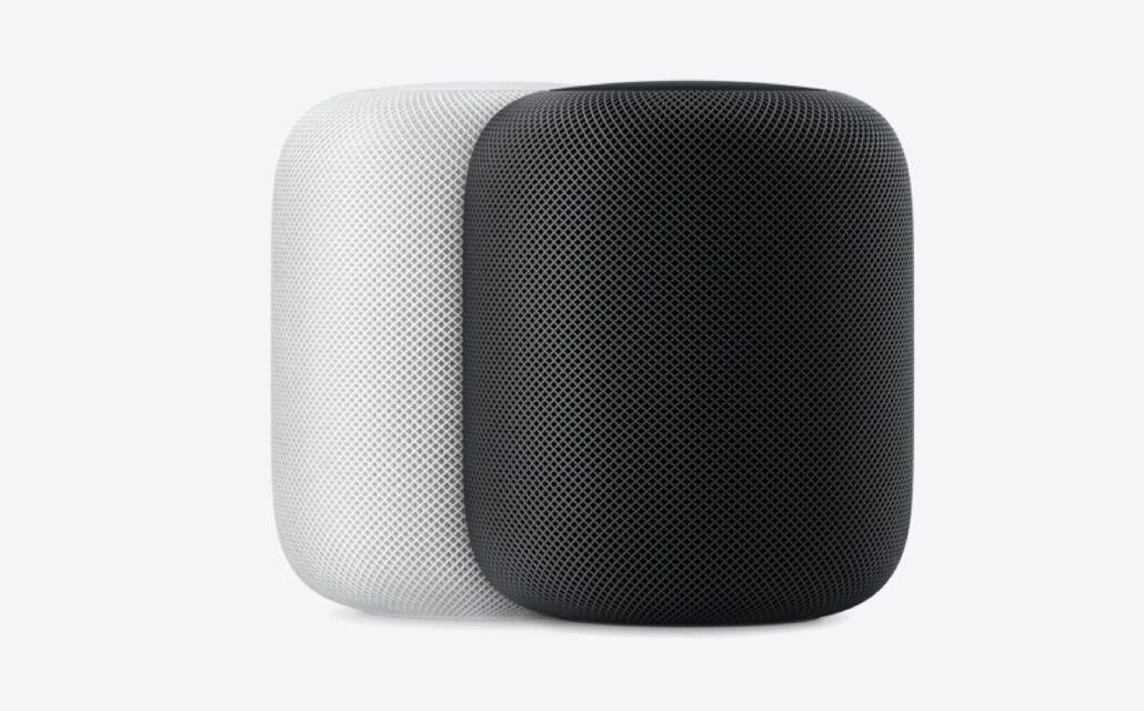 蘋果今年將推出HomePod Mini，但沒有HomePod 2