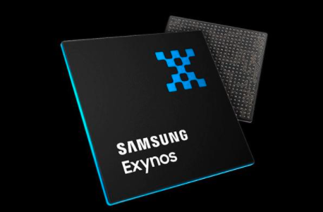 三星的5納米處理器Exynos 1080