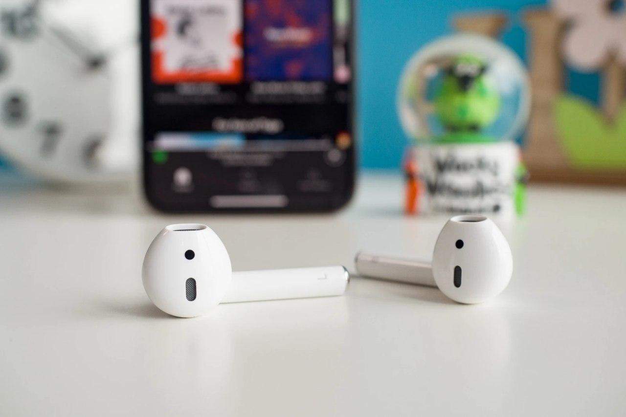 蘋(píng)果在印度購(gòu)買iPhone 11即可免費(fèi)贈(zèng)送AirPods