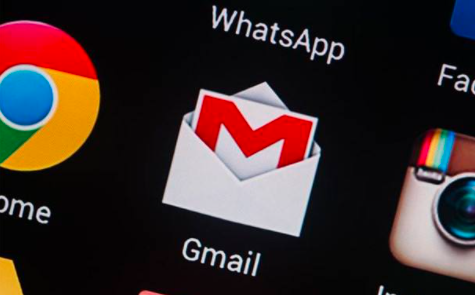 Gmail Go為入門級智能手機提供更高效的電子郵件服務(wù)