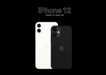 蘋果將??在明天的活動中展示iPhone 12系列