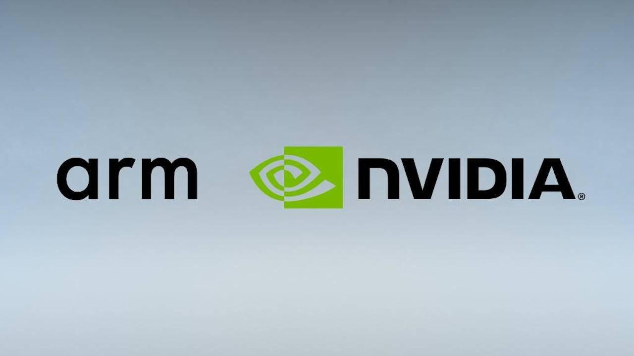 NVIDIA與ARM的收購可能被英國政府阻止