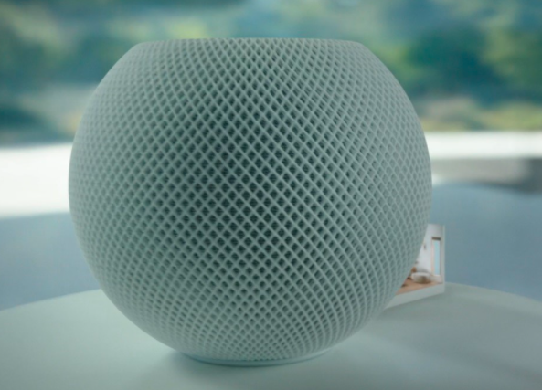 蘋(píng)果推出HomePod Mini！這是功能和價(jià)格