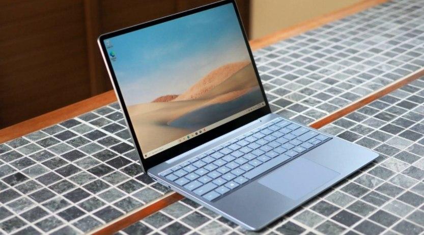 Surface Laptop Go評(píng)測(cè):微軟的妥協(xié)