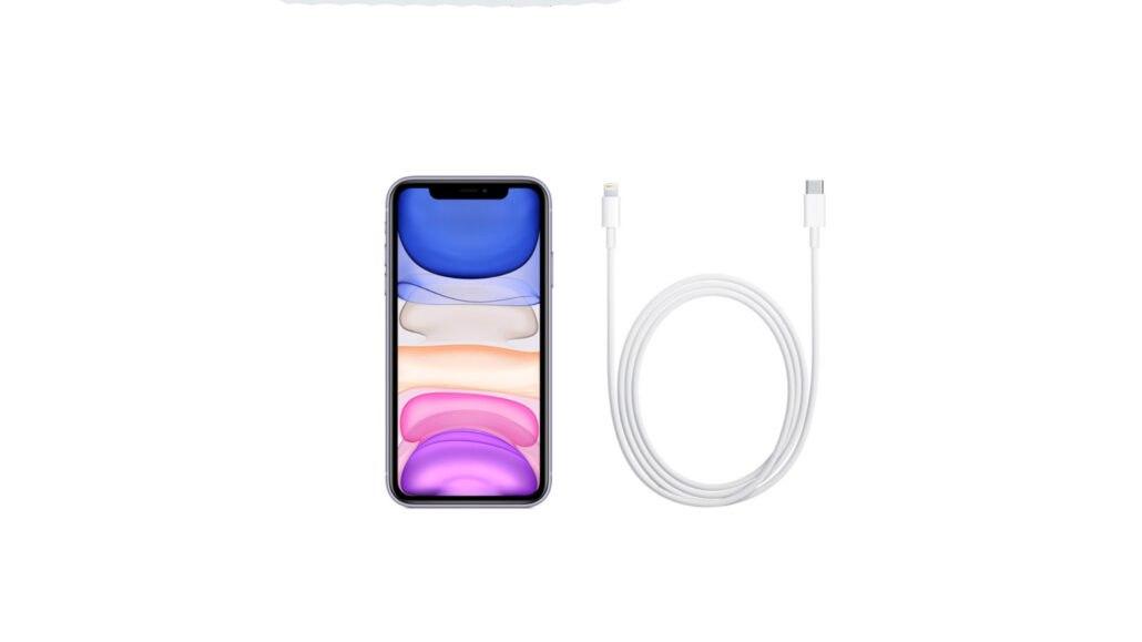 iPhone SE,iPhone 11/XR機(jī)型也不再附贈耳機(jī)和充電器