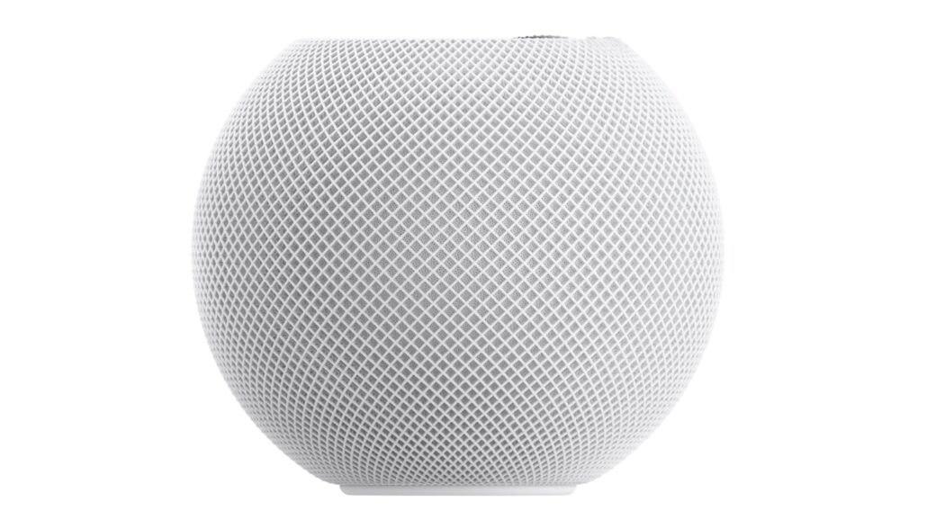 HomePod mini宣布采用S5和超寬帶芯片，先進的聲學(xué)技術(shù)以及Siri的改進