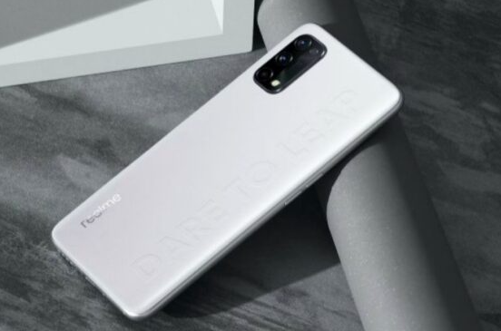 Realme Q2，Q2 Pro和Q2i 5G提供了三種新的型號(hào)