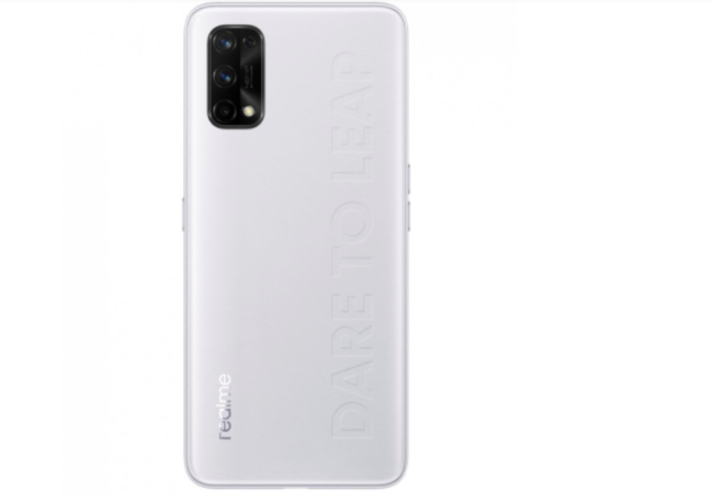 Realme Q2，Q2 Pro和Q2i 5G提供了三種新的型號