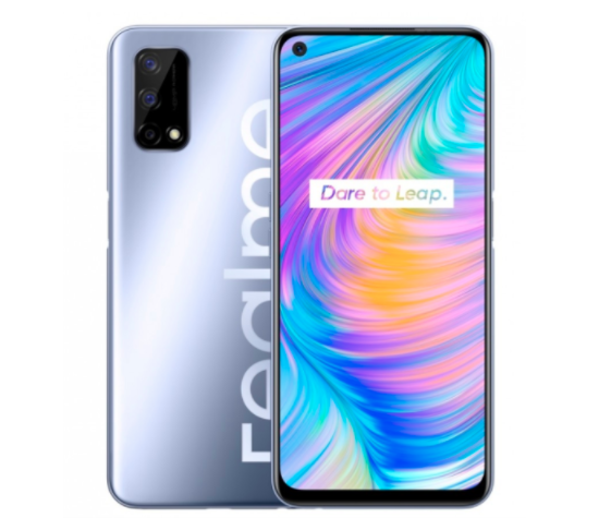 Realme Q2，Q2 Pro和Q2i 5G提供了三種新的型號