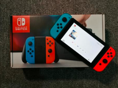 NDP預(yù)計任天堂Switch銷量將超越索尼PS5