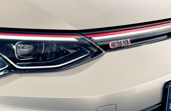 2021年大眾高爾夫GTI Clubsport掀起了流行的掀背車熱潮