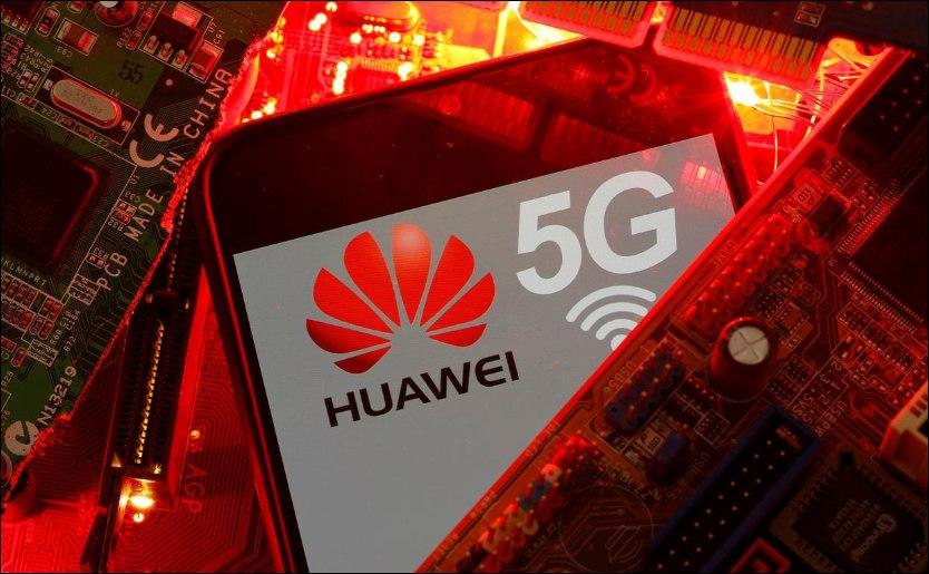 2020年中國5G智能手機出貨量已超過1億部