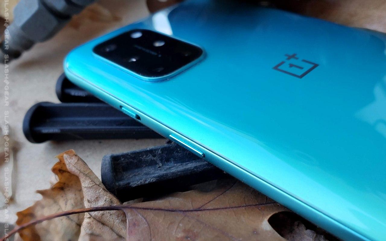 一加OnePlus 8T評(píng)測(cè)：明亮，清晰，彩色的顯示屏