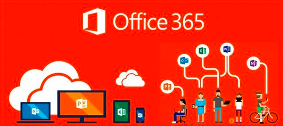 如何從Office 2010遷移到Office 365