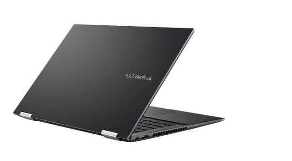 華碩VivoBook Flip 14宣布搭載GPU DG1