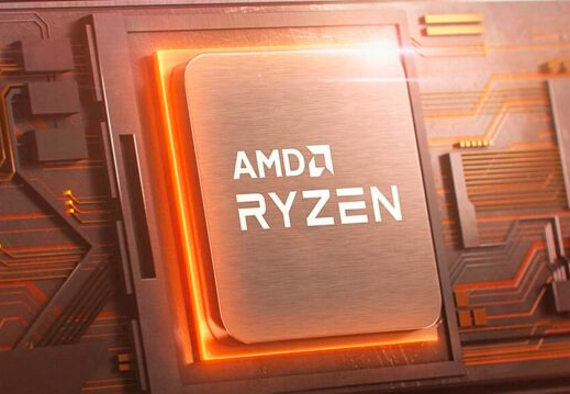 AMD Ryzen 5000系列處理器測(cè)試的結(jié)果