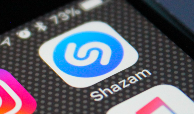 蘋果Shazam引入了Android的新功能：永久通知