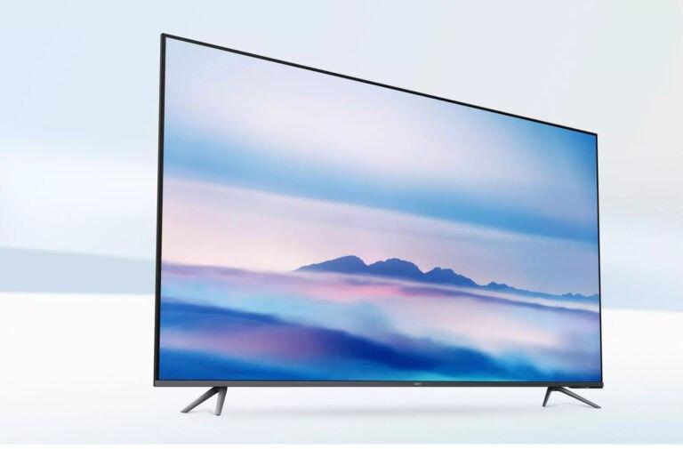 OPPO推出了第一臺(tái)電視：OPPO TV S1和OPPO TV R1