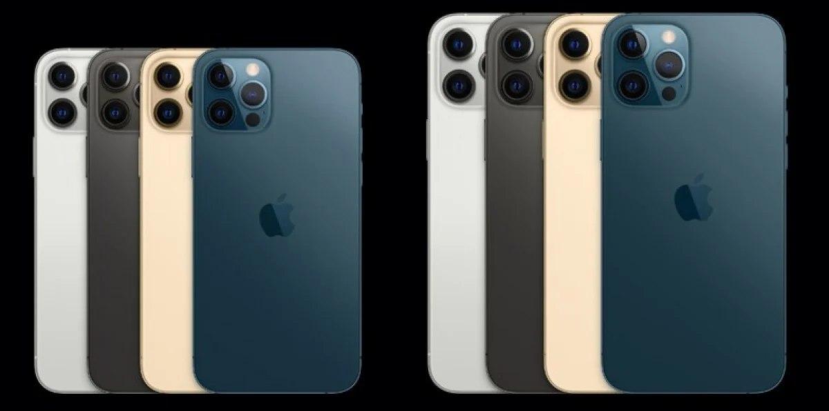 蘋(píng)果iPhone 12 Pro即將在印度和巴西制造，iPhone 12迷你電池容量揭曉