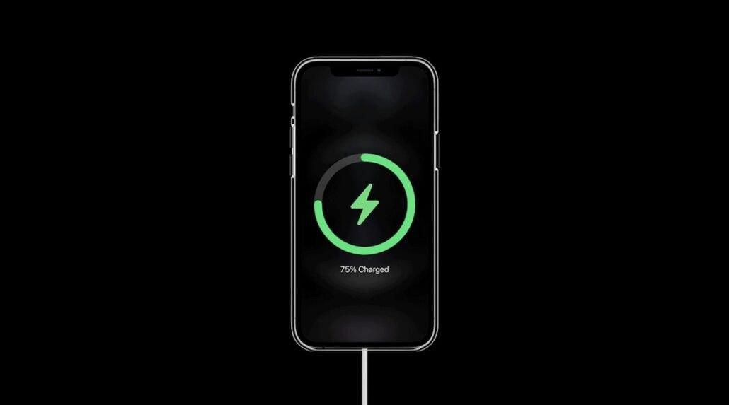 您無(wú)法通過(guò)隨附的MagSafe電子錢包為iPhone 12無(wú)線充電