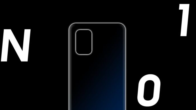 OnePlus Nord N10曝光顯示類似于OnePlus 8T的設(shè)計