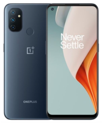 OnePlus Nord N10 5G和N100的功能和價(jià)格