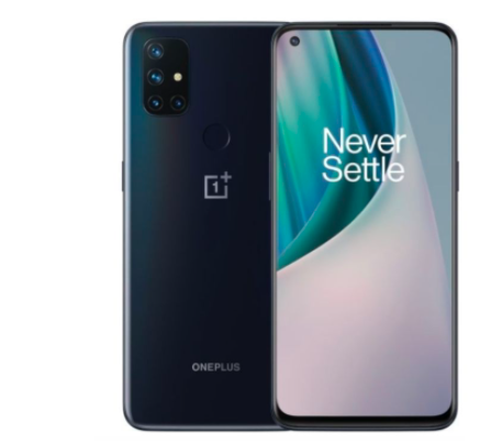 OnePlus Nord N10 5G和N100的功能和價(jià)格