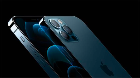 iPhone 12顯示屏的強度比iPhone 11要高