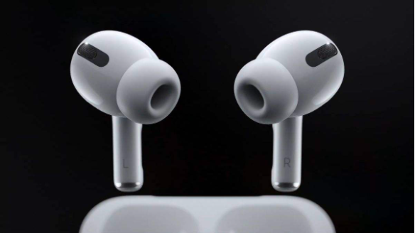 AirPods 3和AirPods Pro 2新細(xì)節(jié)揭曉