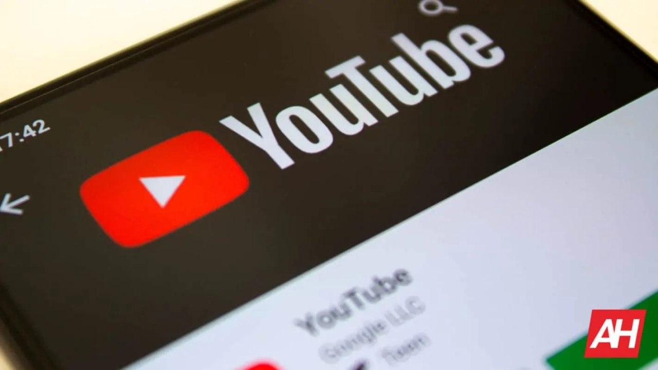 YouTube Android版使用新手勢和更多功能更新了視頻播放器頁面