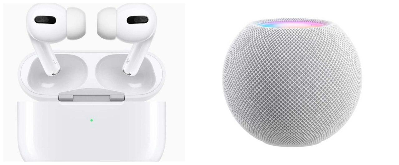 具有AirPods Pro設(shè)計(jì)的Apple AirPods 3將于2021年上半年發(fā)布